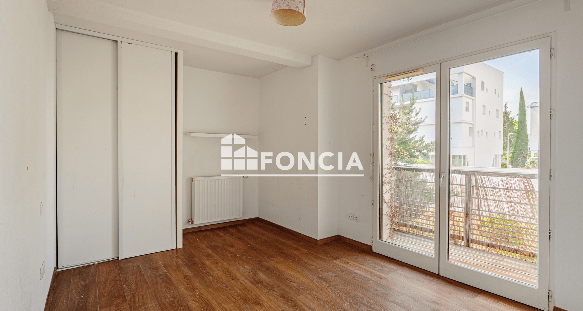 Appartement 4 pièces (81 m²) à vendre - Bayonne (64100)