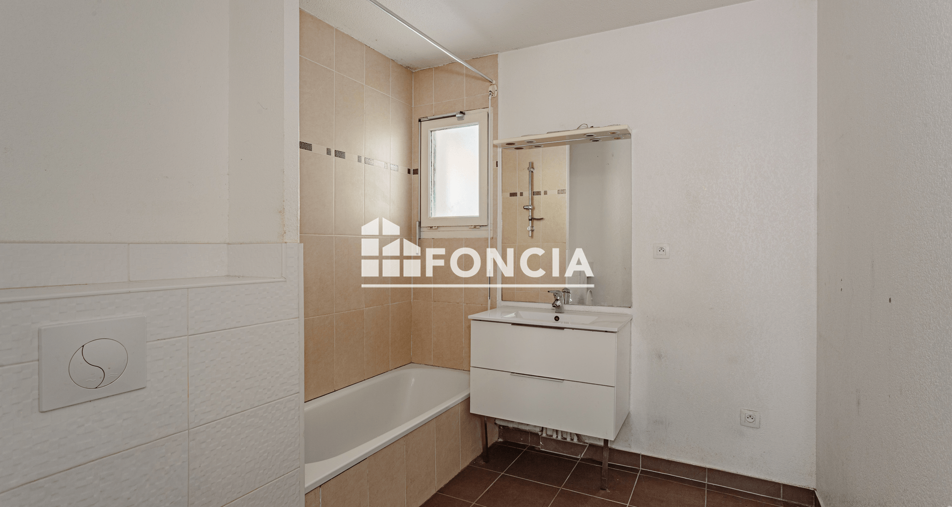 Appartement 4 pièces (81 m²) à vendre - Bayonne (64100)