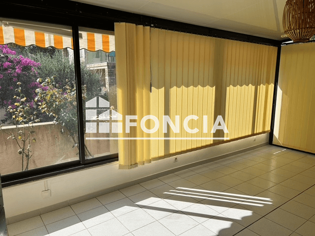 Maison 3 pièces (133.65 m²) à louer - Saint Cyr Sur Mer (83270)