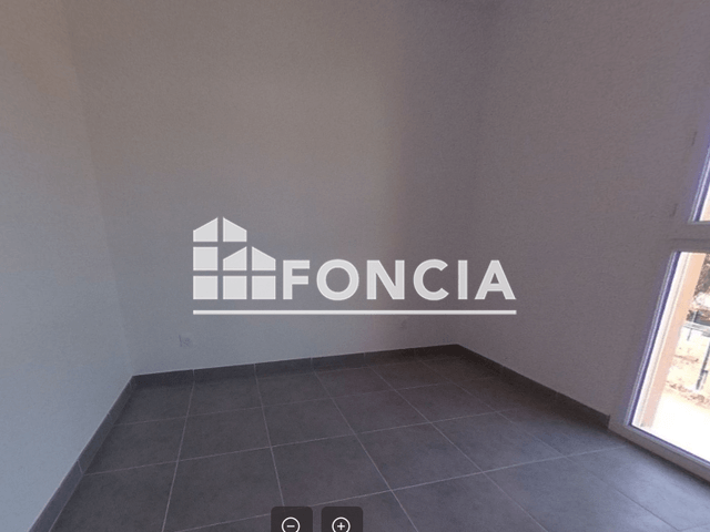 Appartement 3 pièces (61.5 m²) à louer - Le Luc En Provence (83340)