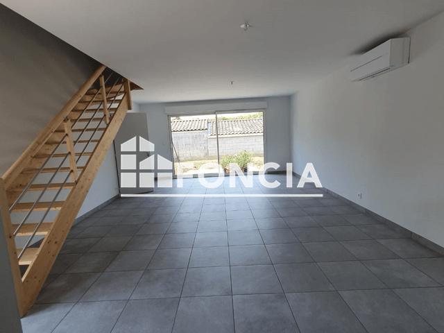 Maison 4 pièces (82.5 m²) à louer - Saint-sulpice-la-pointe (81370)