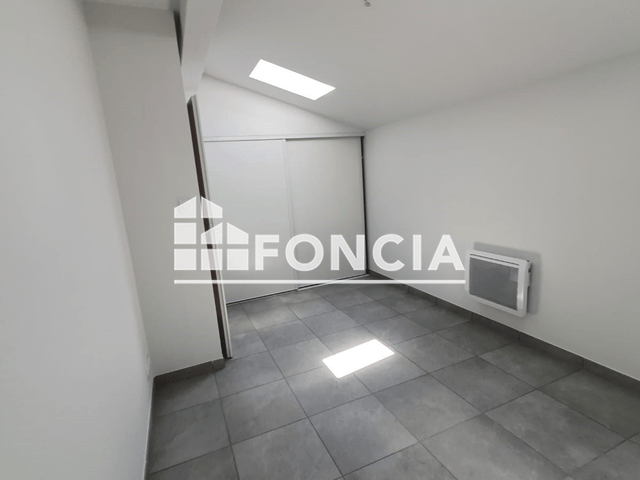 Maison 4 pièces (82.5 m²) à louer - Saint-sulpice-la-pointe (81370)