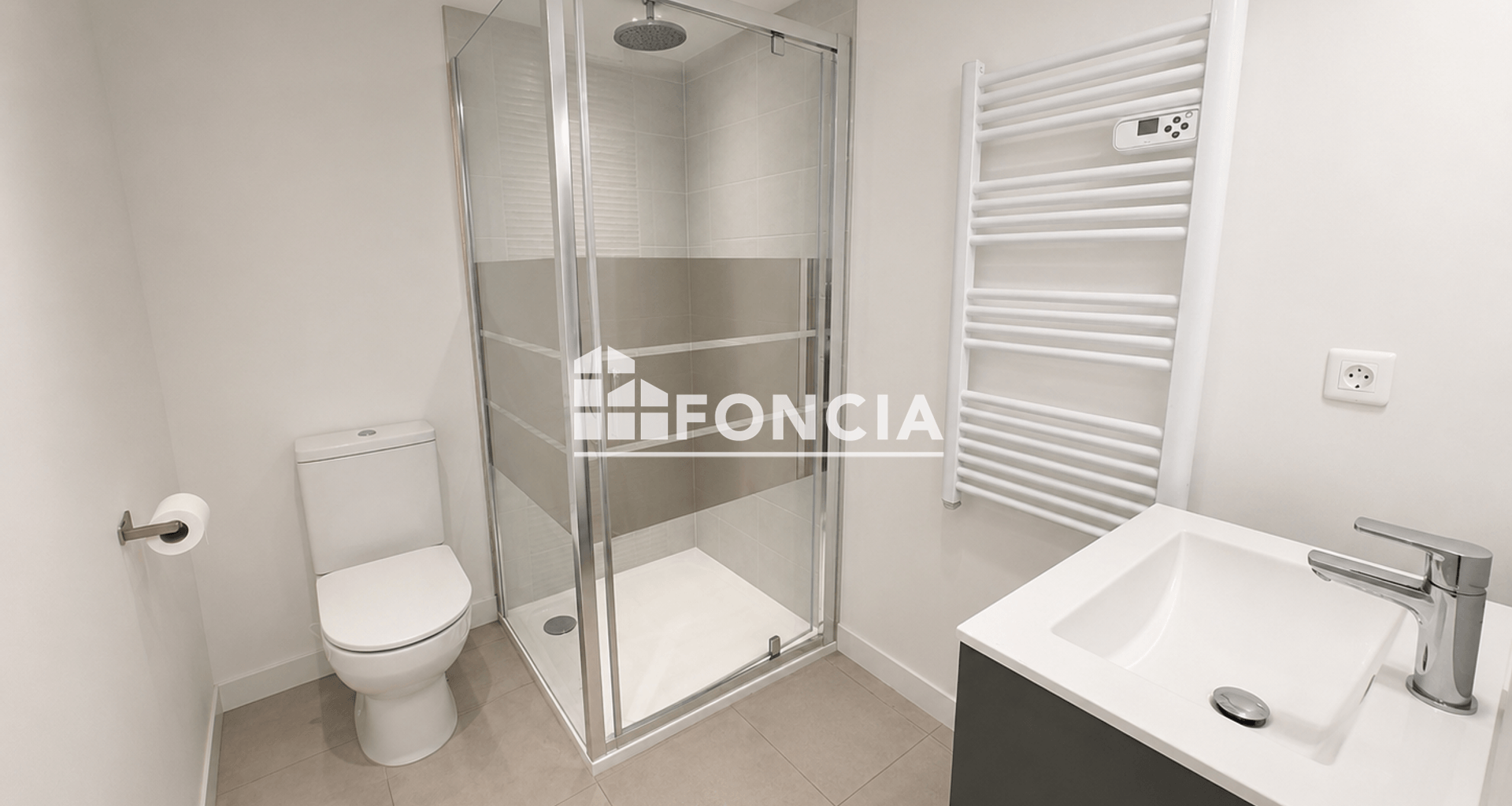 Studio (21.01 m²) à vendre - Rochefort (17300)