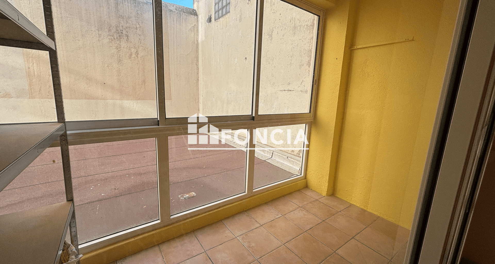 Appartement 3 pièces (78 m²) à vendre - Perpignan (66000)