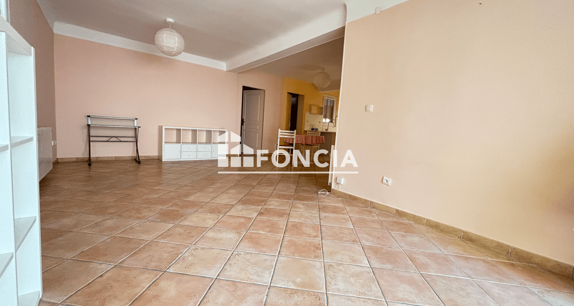 Appartement 3 pièces (78 m²) à vendre - Perpignan (66000)
