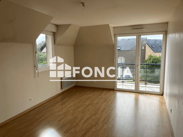Appartement 3 pièces (67.36 m²) à louer - Cormelles Le Royal (14123)