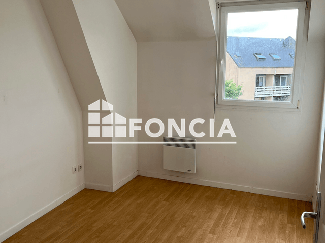 Appartement 3 pièces (67.36 m²) à louer - Cormelles Le Royal (14123)