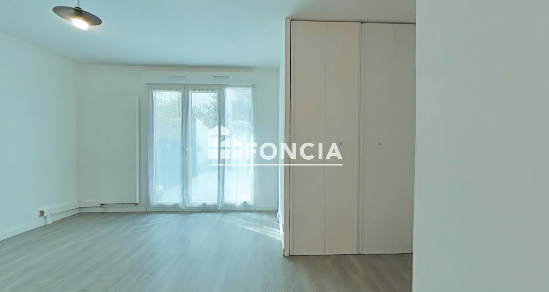 Appartement meublé 3 pièces (57.3 m²) à louer - Le Blanc-mesnil (93150)