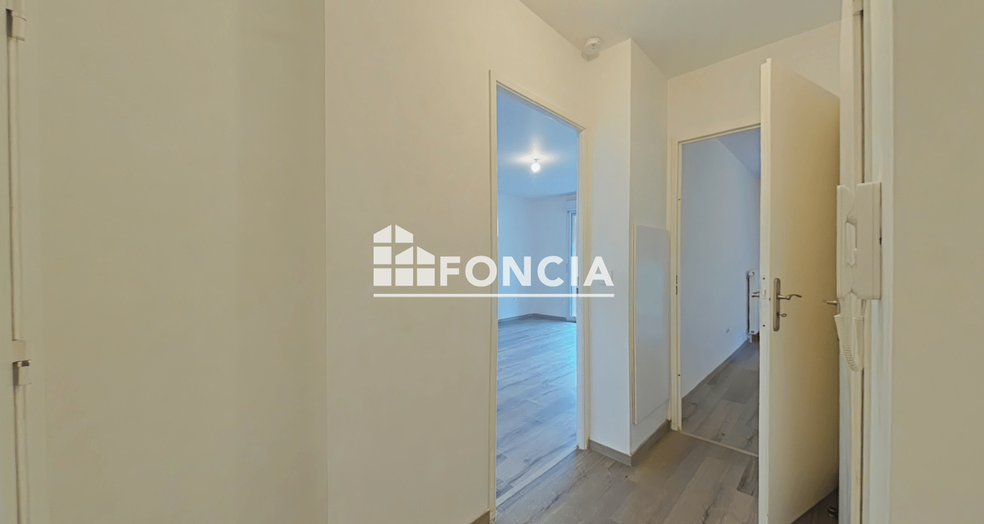Appartement 2 pièces (42.2 m²) à louer - Livry-gargan (93190)