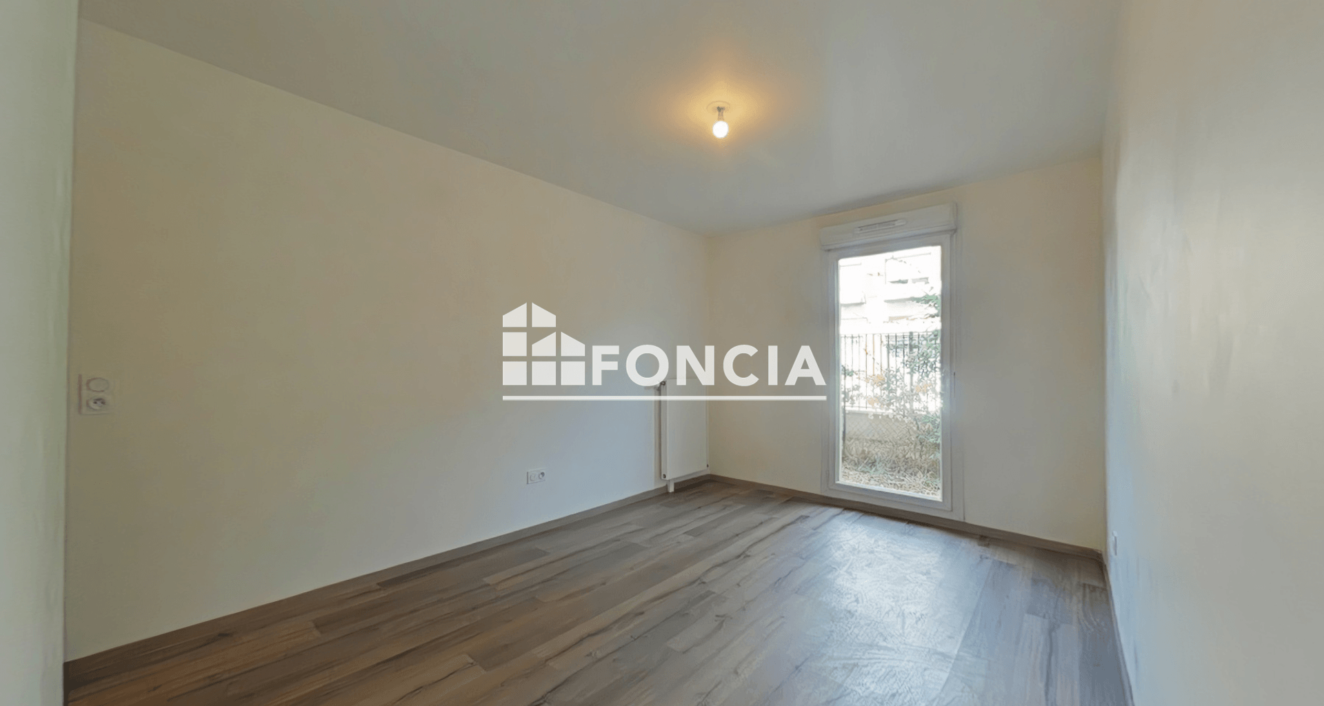 Appartement 2 pièces (42.2 m²) à louer - Livry-gargan (93190)