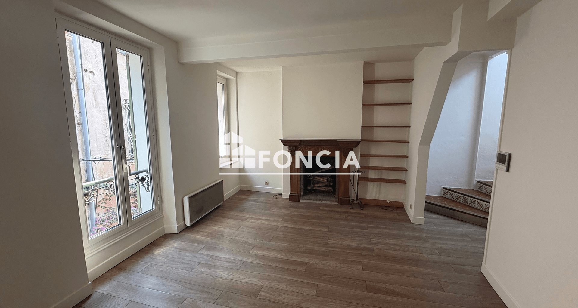Maison 6 pièces (177 m²) à vendre - Le Cannet (06110)