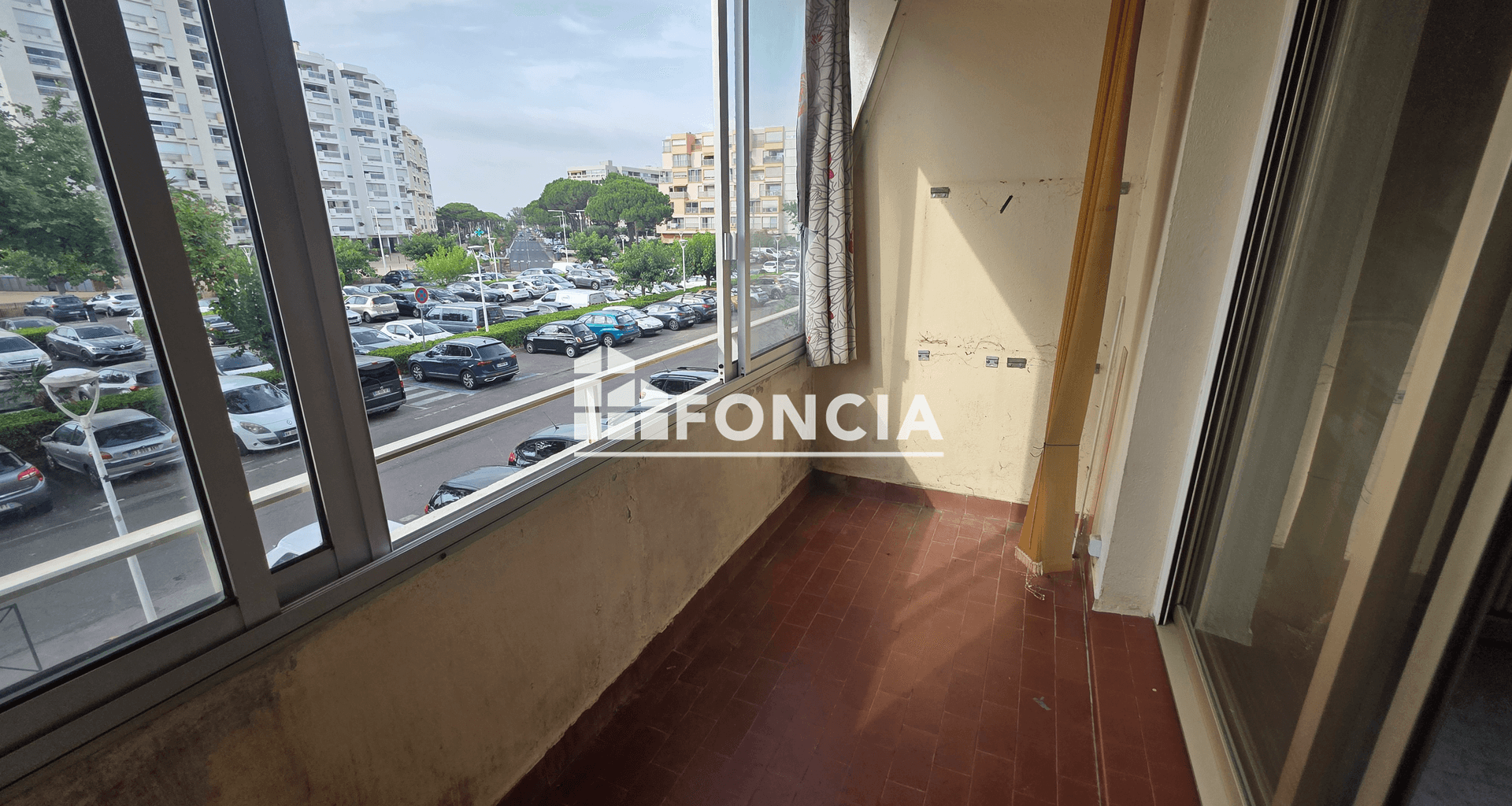 Studio (17.77 m²) à vendre - Mauguio (34280)