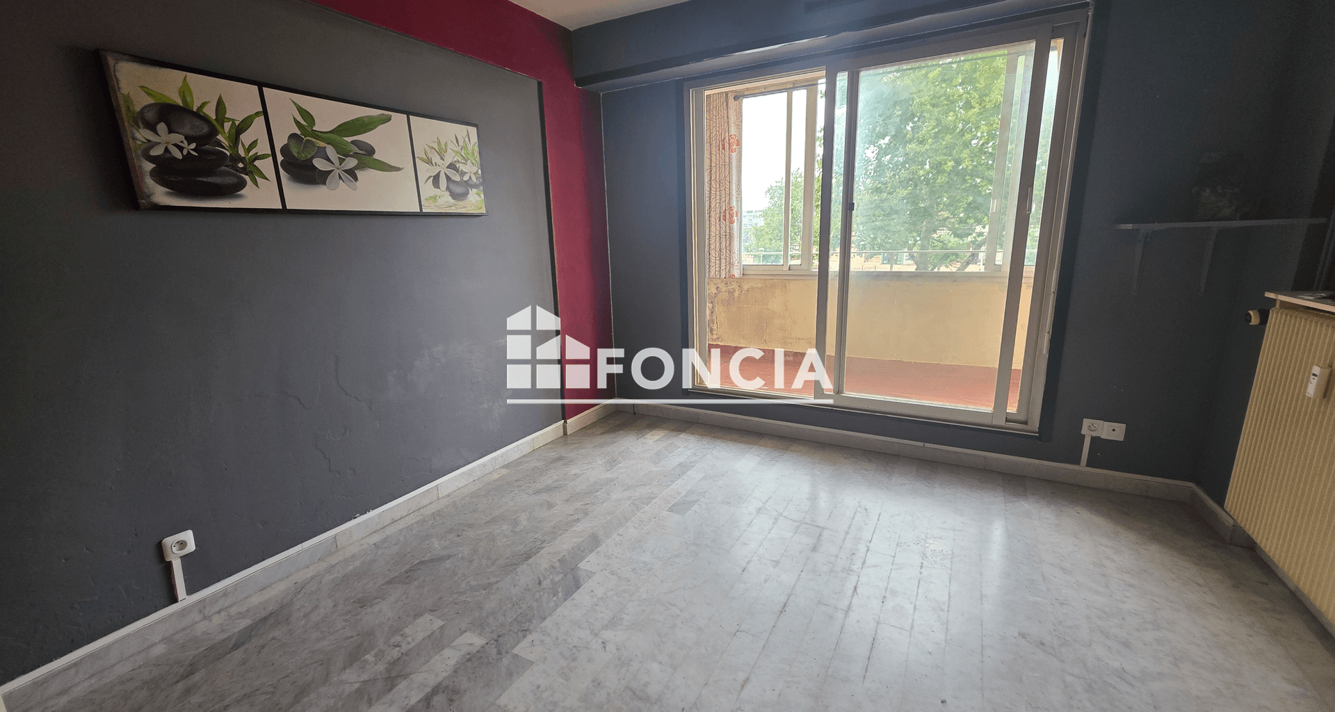 Studio (17.77 m²) à vendre - Mauguio (34280)
