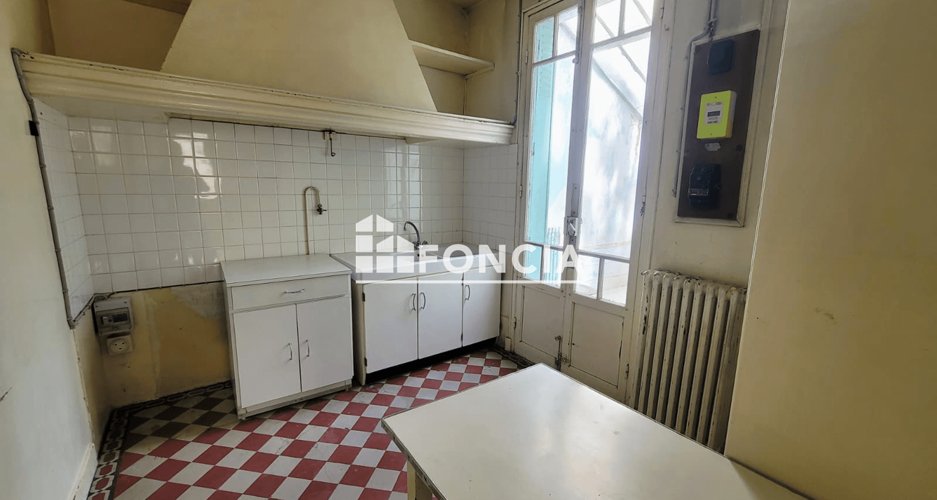 Maison 5 pièces (96 m²) à vendre - Créteil (94000)