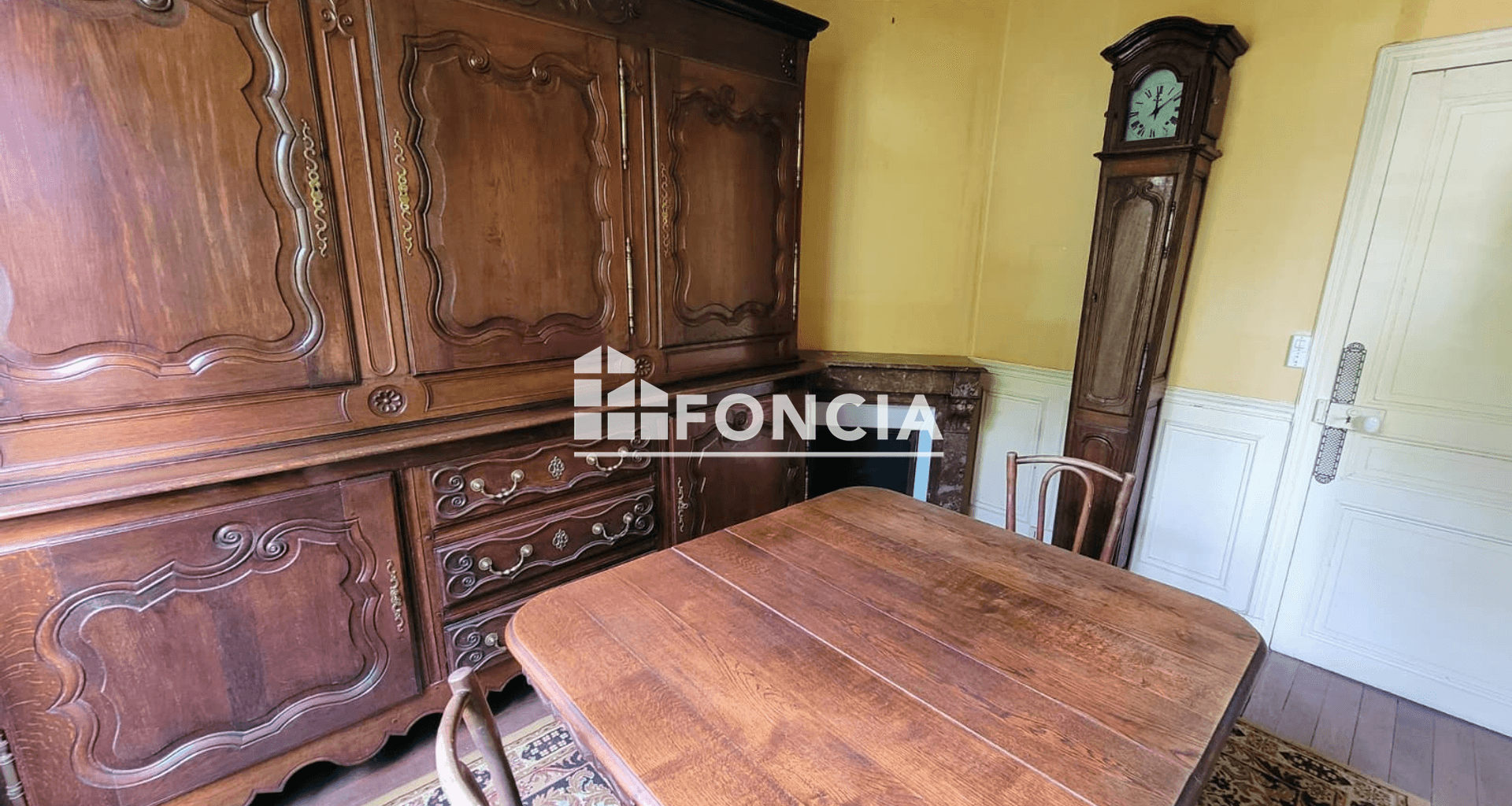 Maison 5 pièces (96 m²) à vendre - Créteil (94000)