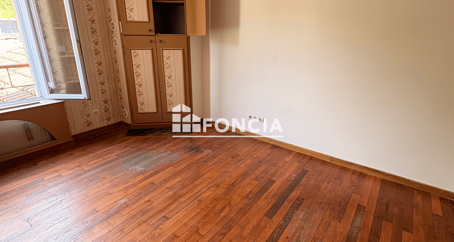 Appartement 3 pièces (58.25 m²) à louer - Corbeil-essonnes (91100)