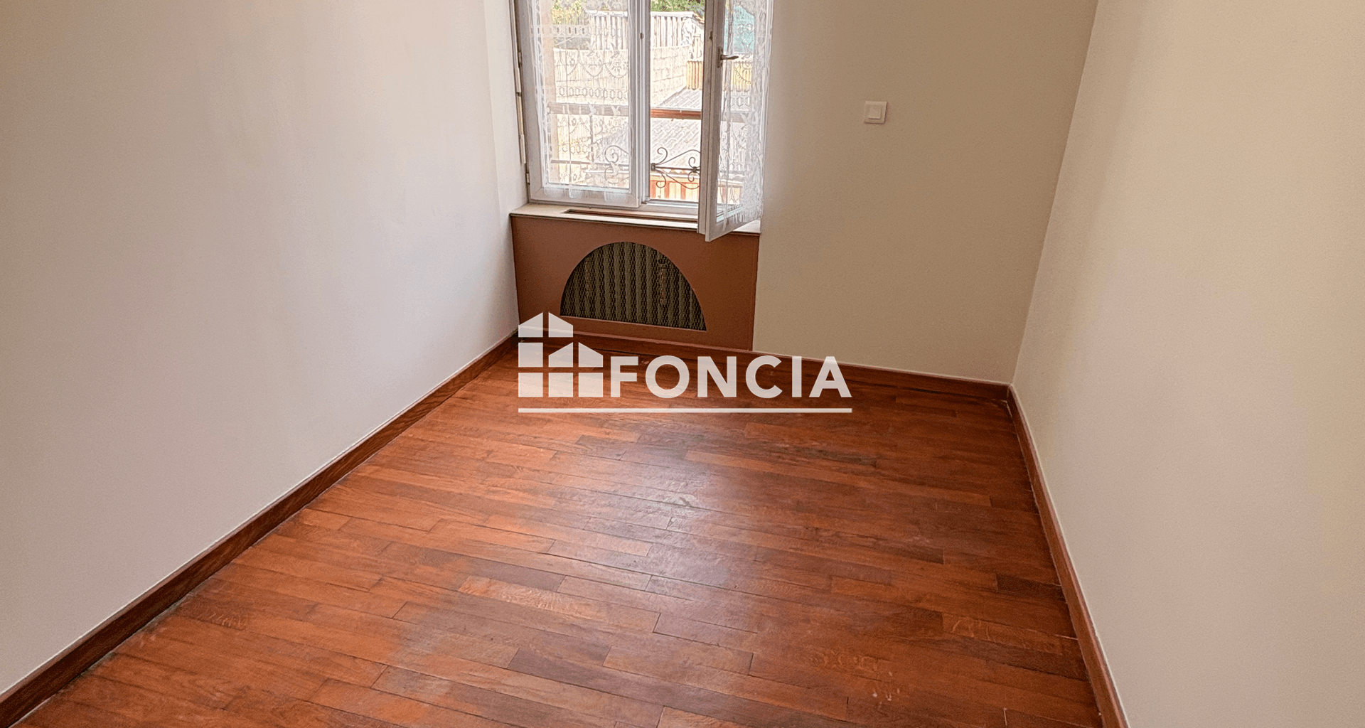 Appartement 3 pièces (58.25 m²) à louer - Corbeil-essonnes (91100)