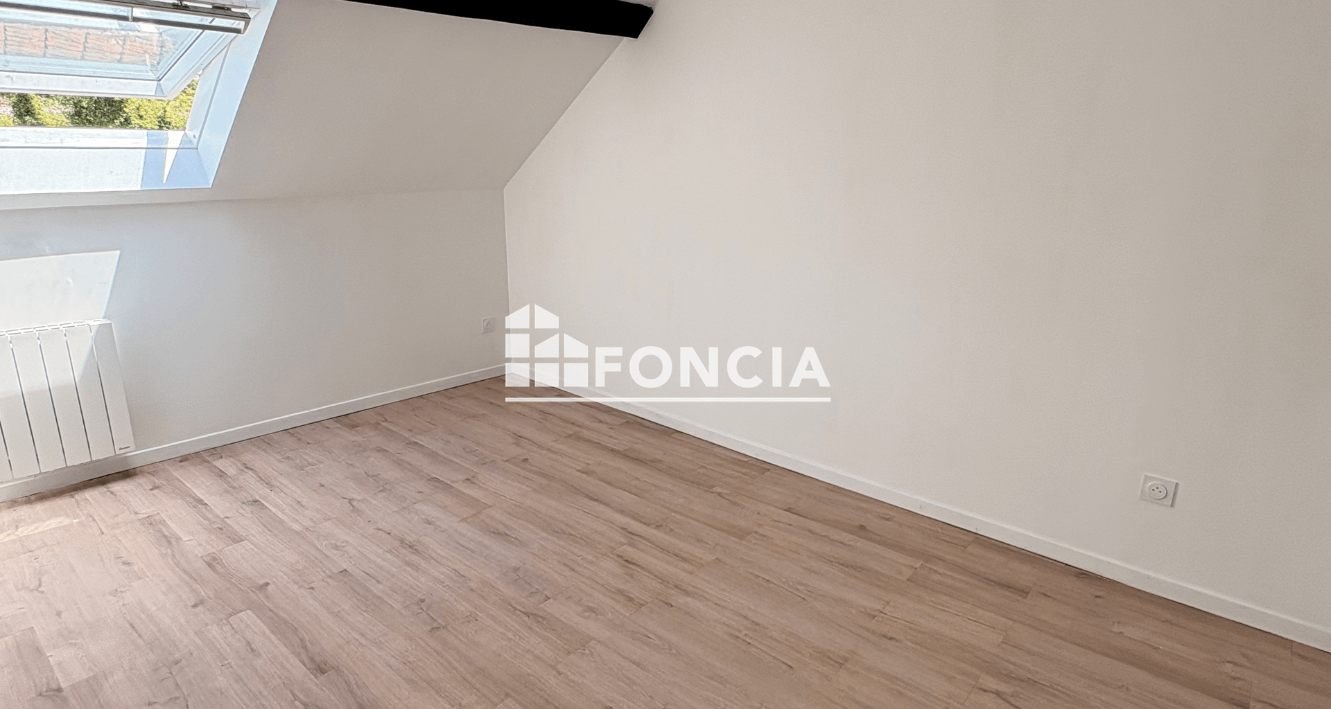 Appartement 3 pièces (55.53 m²) à louer - Corbeil-essonnes (91100)