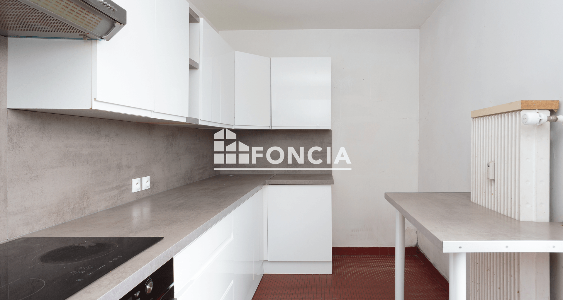 Appartement 4 pièces (65 m²) à vendre - ÉPinay-sur-seine (93800)