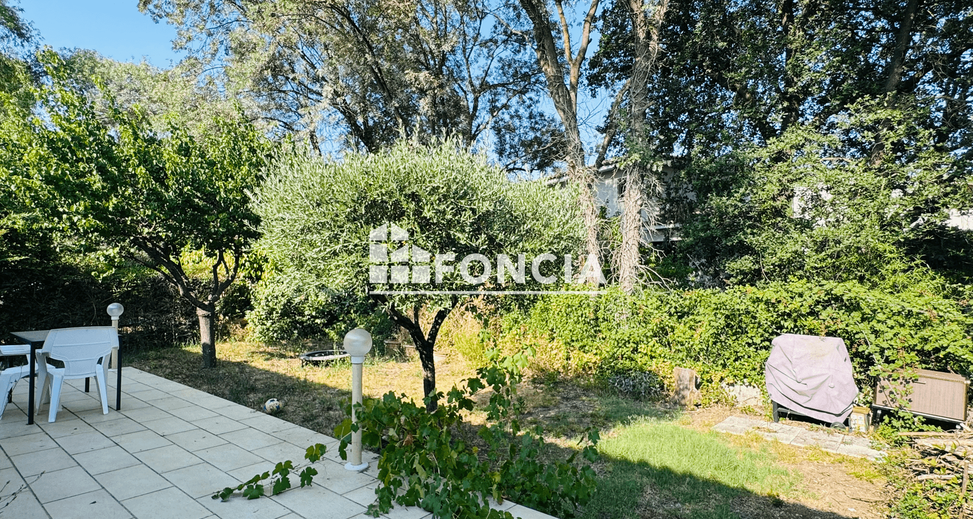 Maison 4 pièces (84 m²) à vendre - Prades-le-lez (34730)