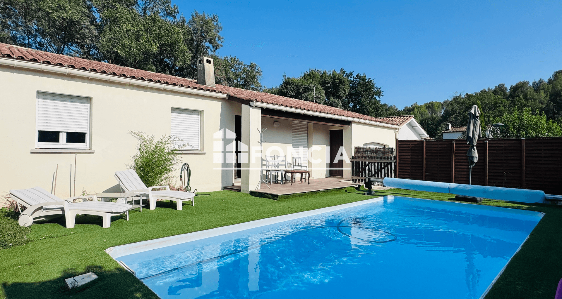 Maison 4 pièces (84 m²) à vendre - Prades-le-lez (34730)