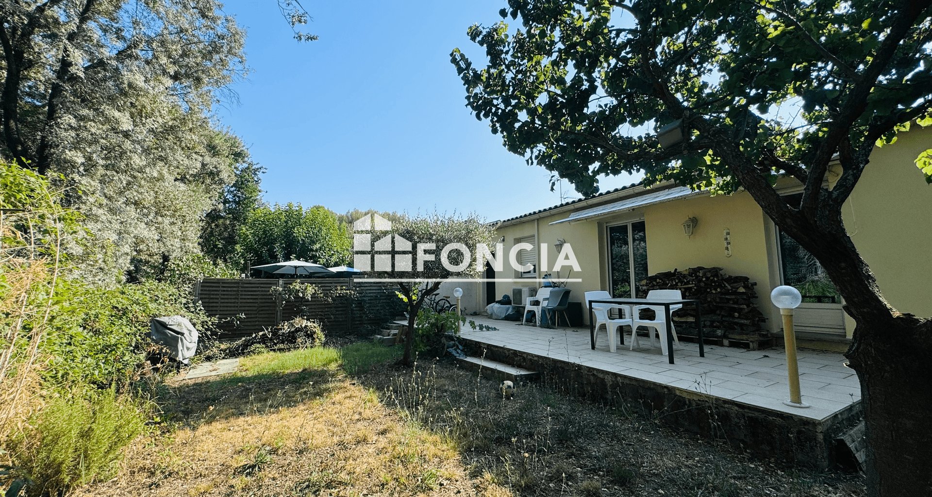 Maison 4 pièces (84 m²) à vendre - Prades-le-lez (34730)