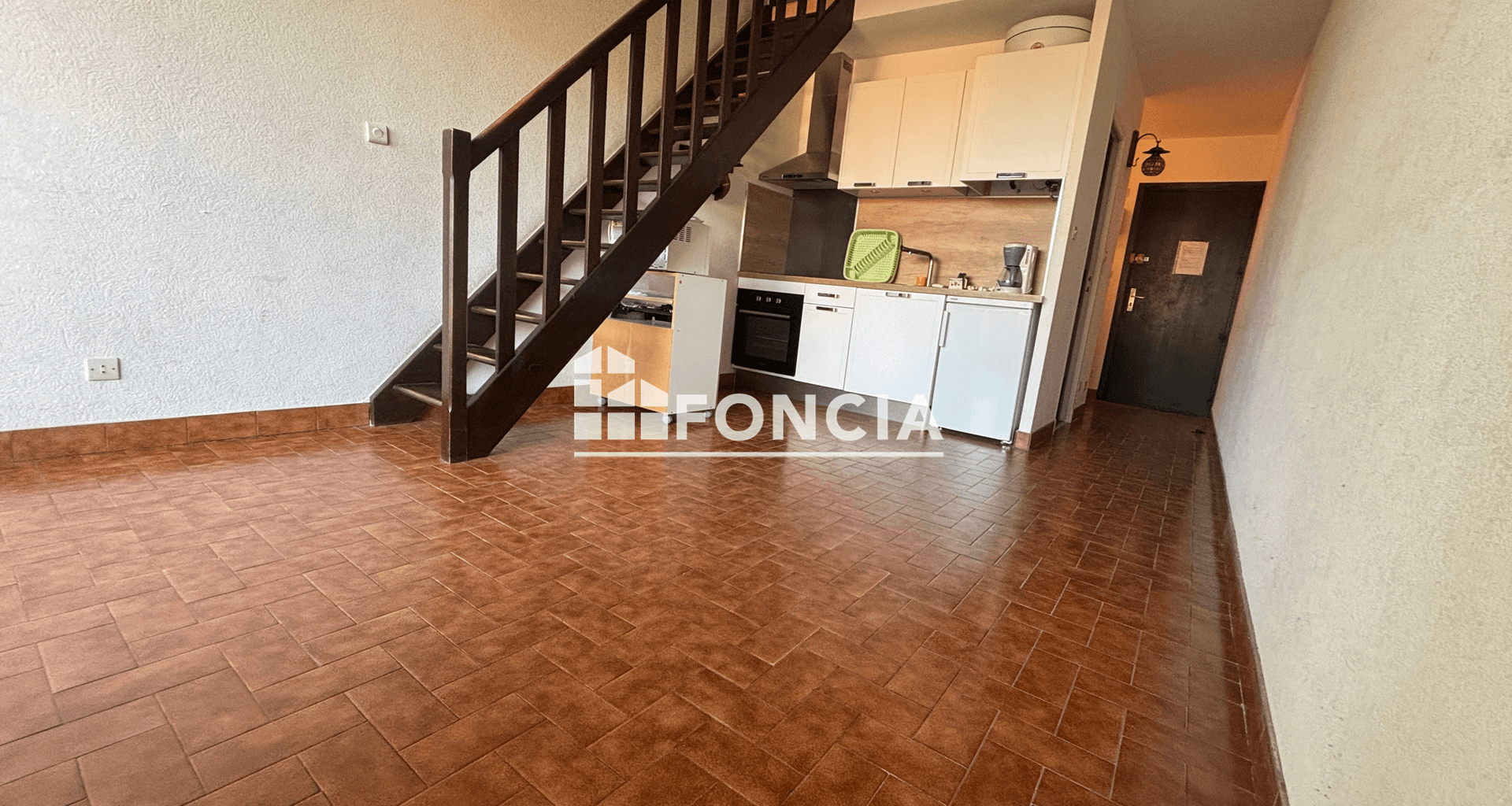 Appartement 2 pièces (38.81 m²) à vendre - Le Grau-du-roi (30240)