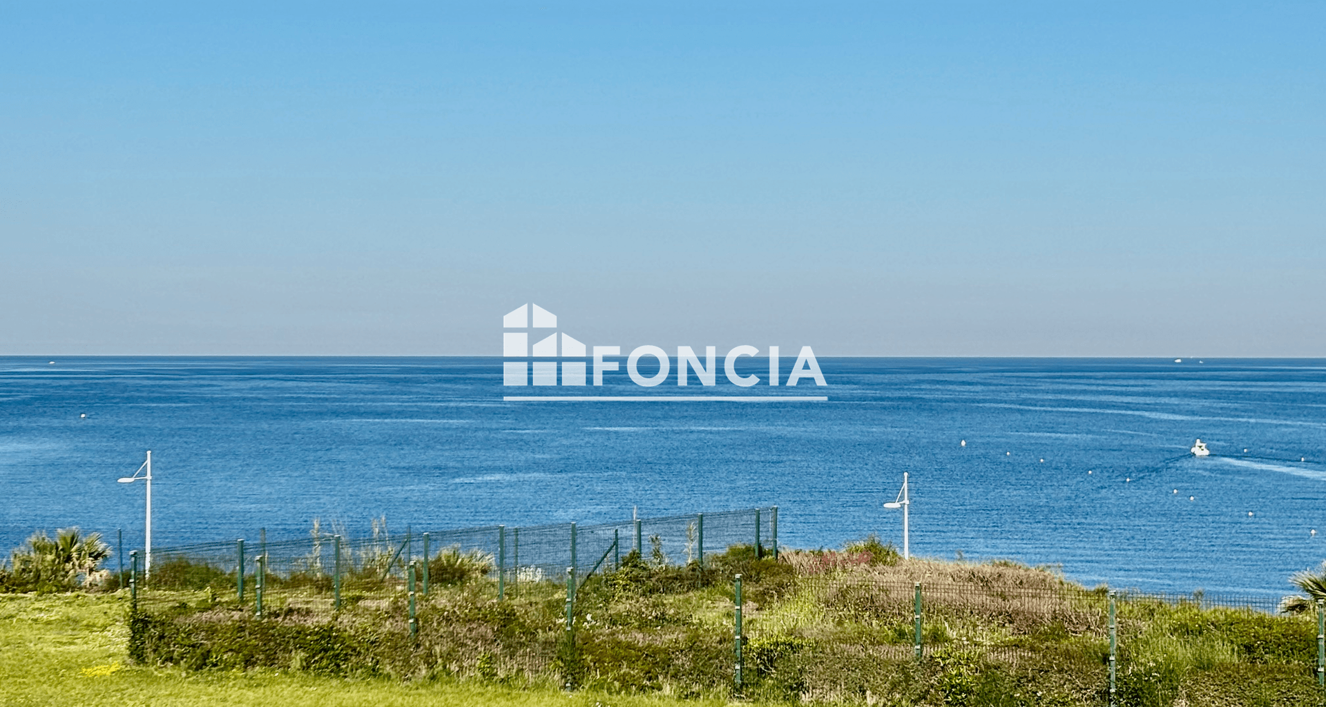 Studio (23 m²) à vendre - Six-fours-les-plages (83140)