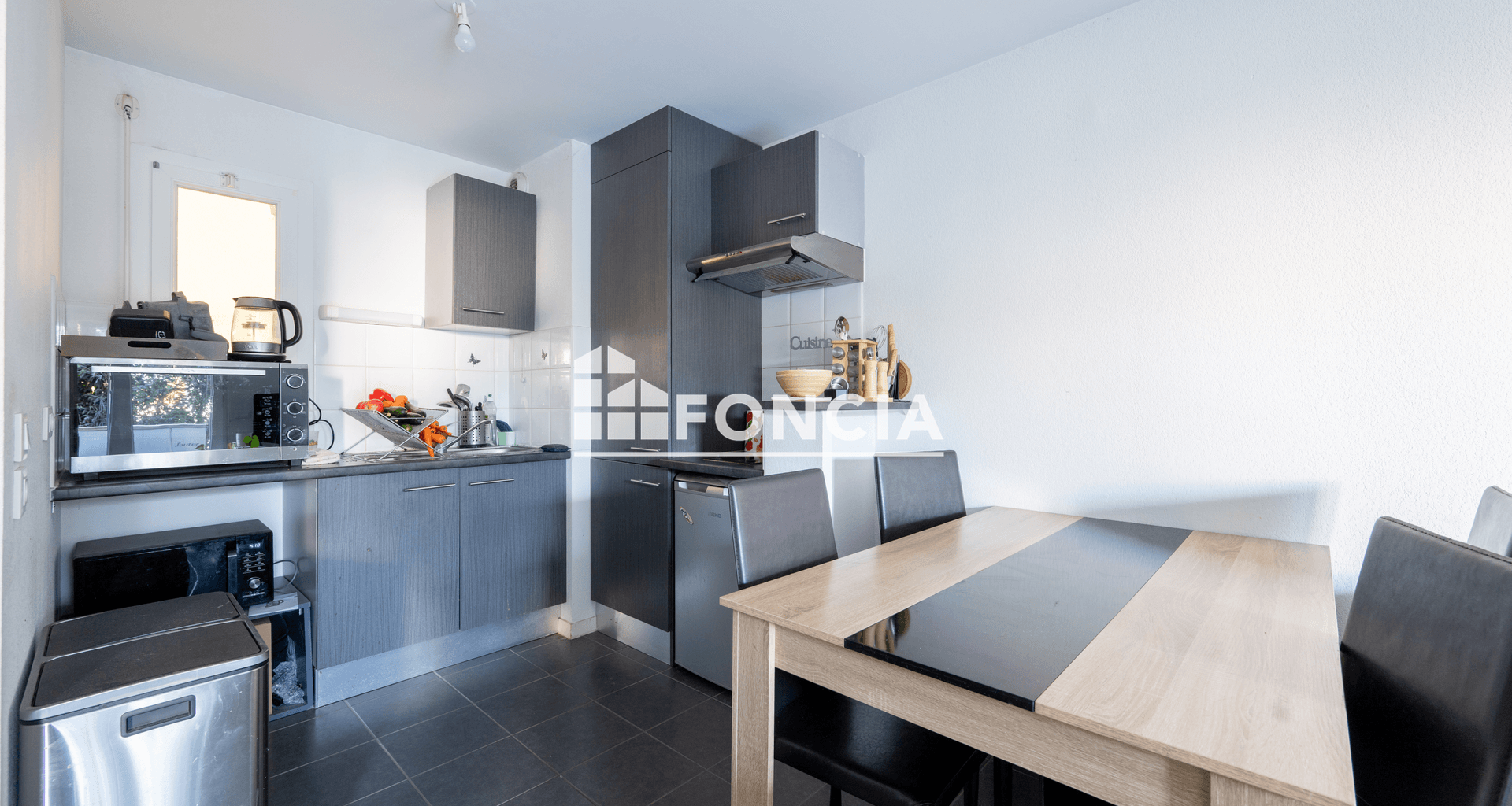 Appartement 2 pièces (42.39 m²) à vendre - Eysines (33320)