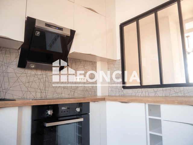 Appartement 4 pièces (81.84 m²) à louer - Belfort (90000)