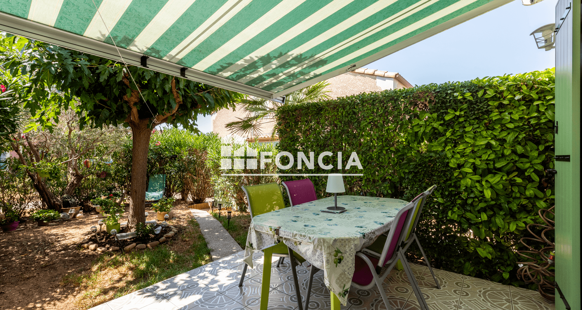 Maison 3 pièces (31 m²) à vendre - Béziers (34500)