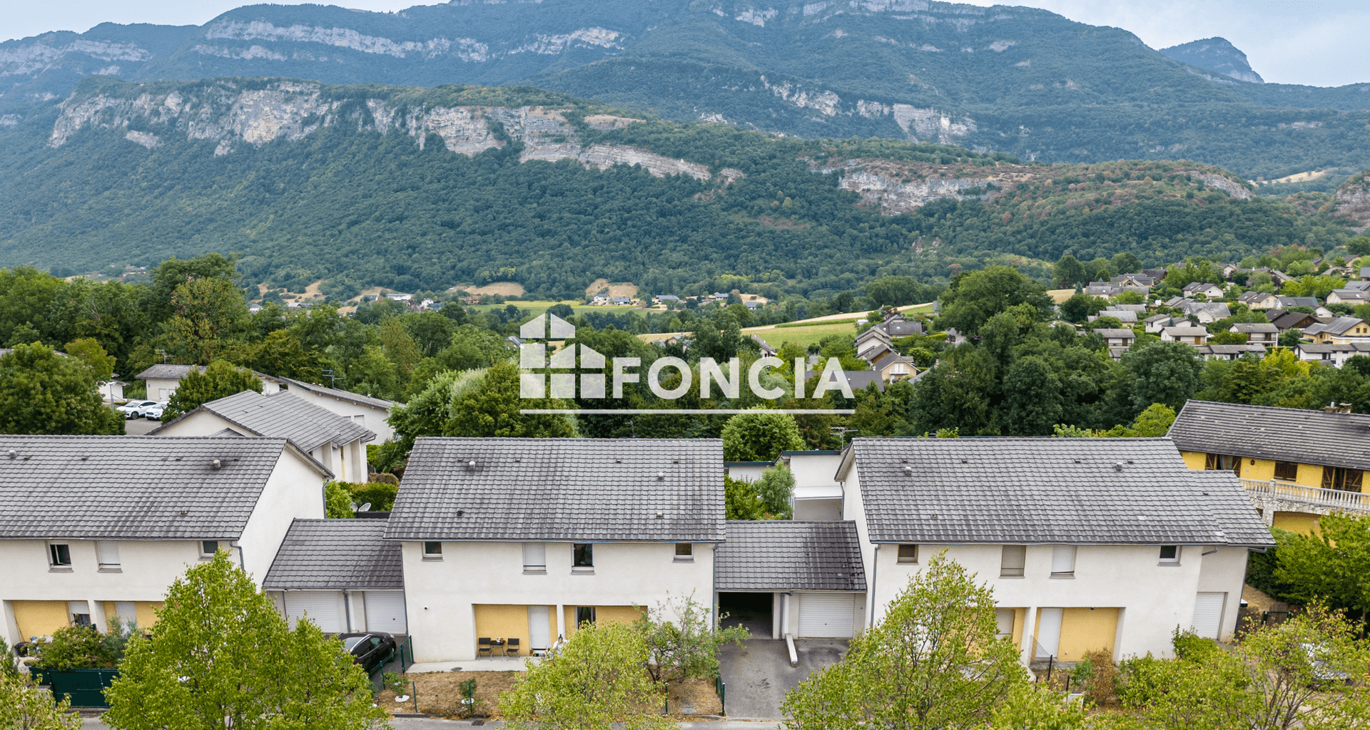 Maison 4 pièces (93 m²) à vendre - Chambéry (73000)