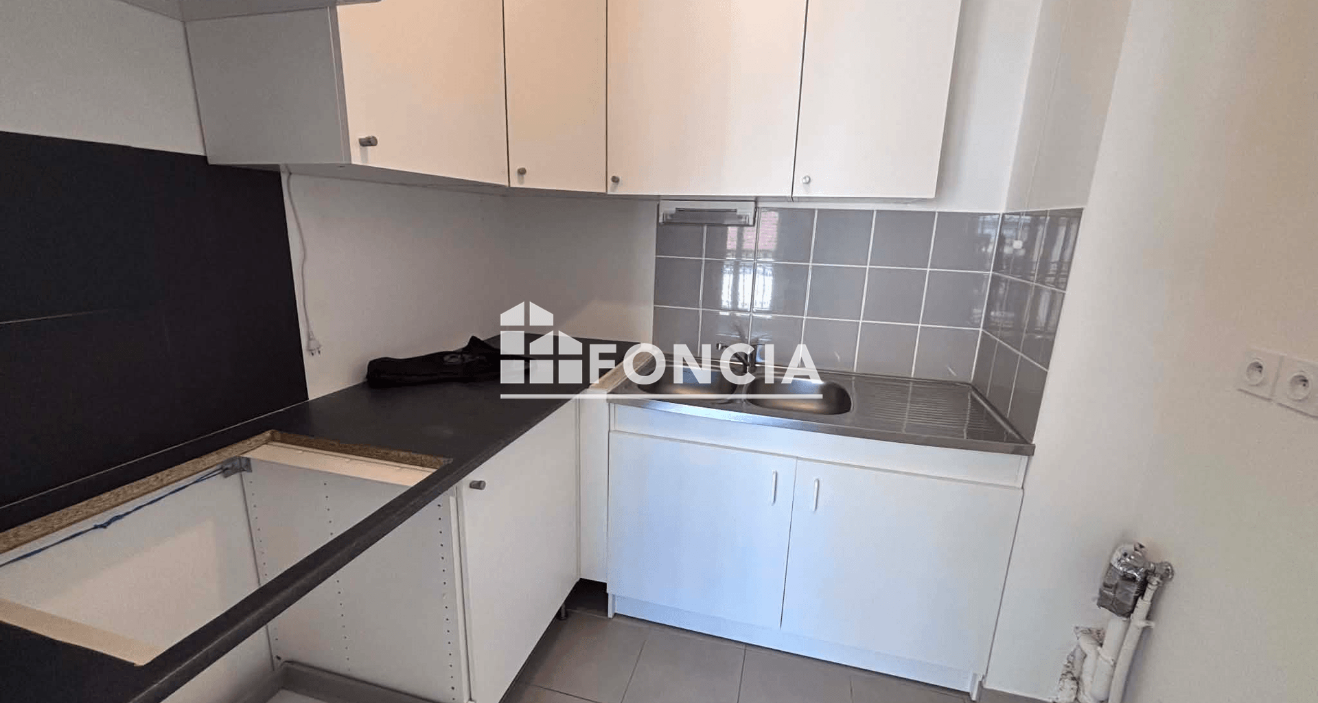 Appartement 2 pièces (42.9 m²) à louer - Ecquevilly (78920)