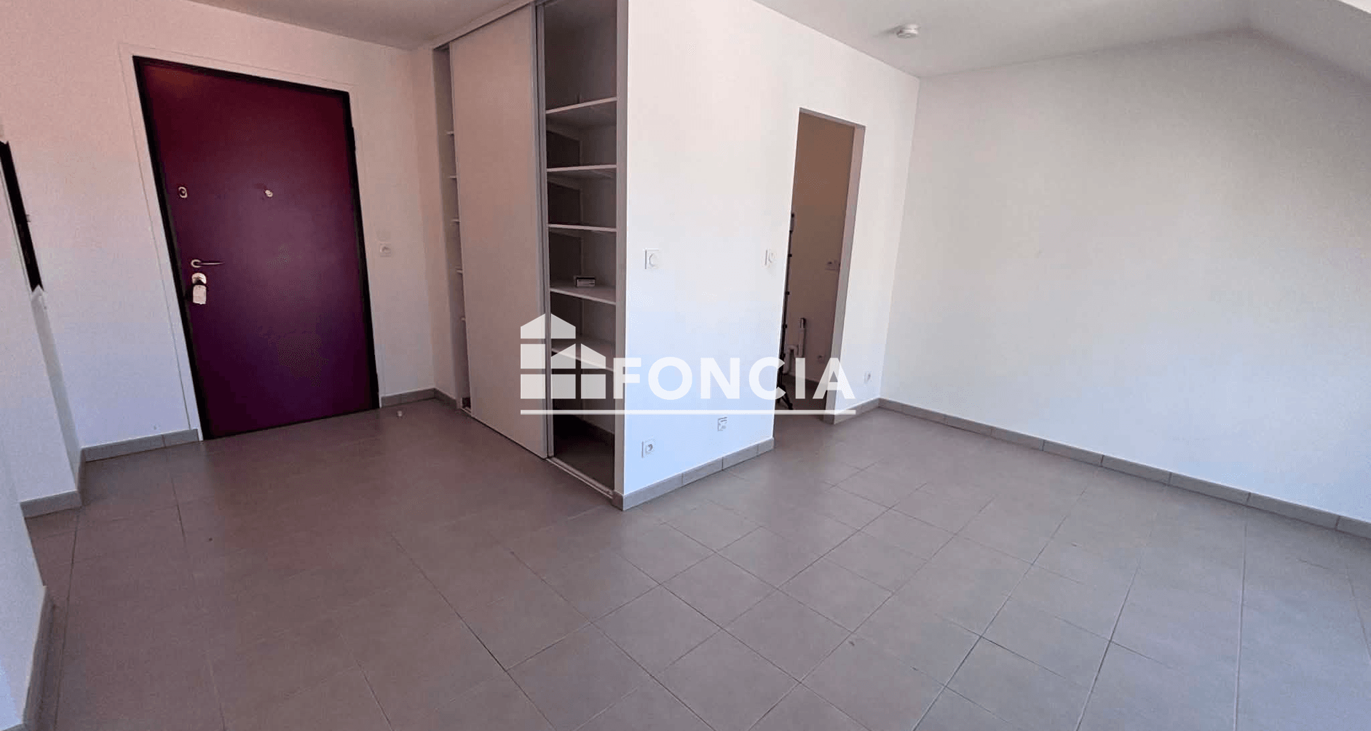 Appartement 2 pièces (42.9 m²) à louer - Ecquevilly (78920)
