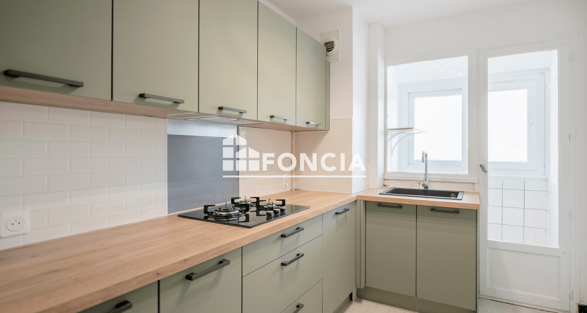 Appartement 3 pièces (60.5 m²) à vendre - Orléans (45000)