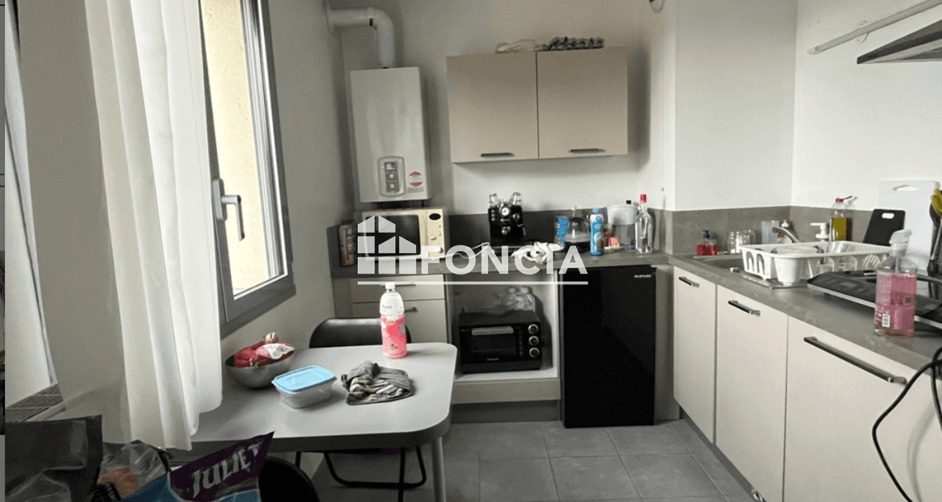 Studio (22.43 m²) à vendre - Valence (26000)