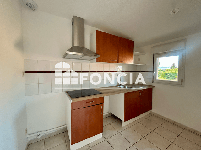 Studio (30.77 m²) à louer - Trebes (11800)