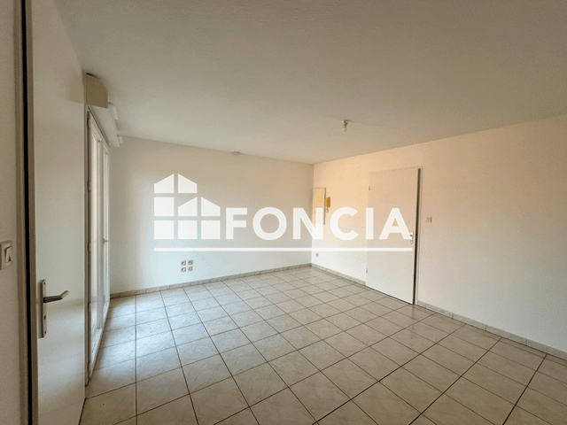 Studio (30.77 m²) à louer - Trebes (11800)