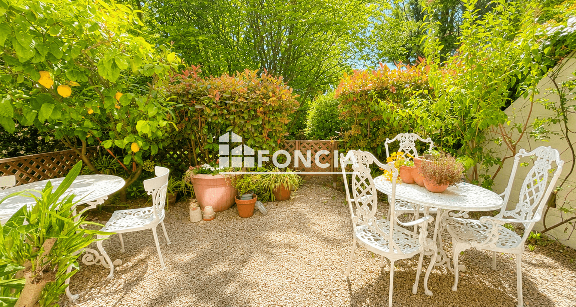 Appartement 2 pièces (44.57 m²) à vendre - Cannes (06400)