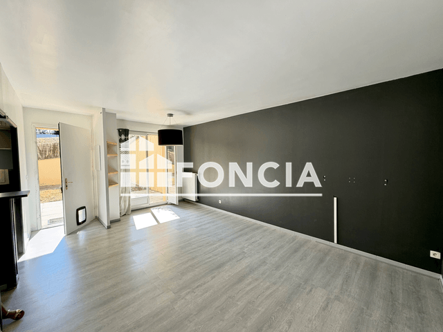 Appartement 2 pièces (49.19 m²) à louer - Couzeix (87270)
