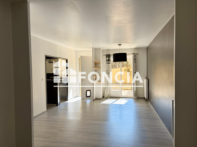 Appartement 2 pièces (49.19 m²) à louer - Couzeix (87270)