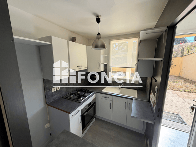 Appartement 2 pièces (49.19 m²) à louer - Couzeix (87270)