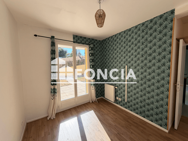 Appartement 2 pièces (49.19 m²) à louer - Couzeix (87270)