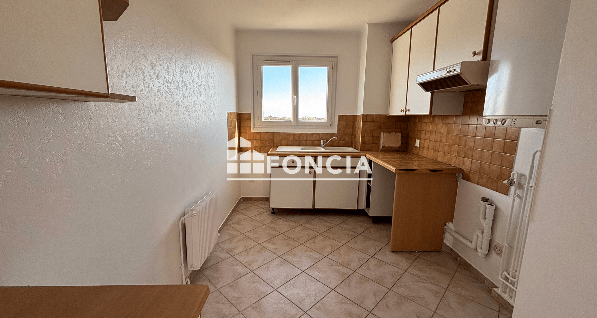 Appartement 2 pièces (55.46 m²) à louer - Maurepas (78310)