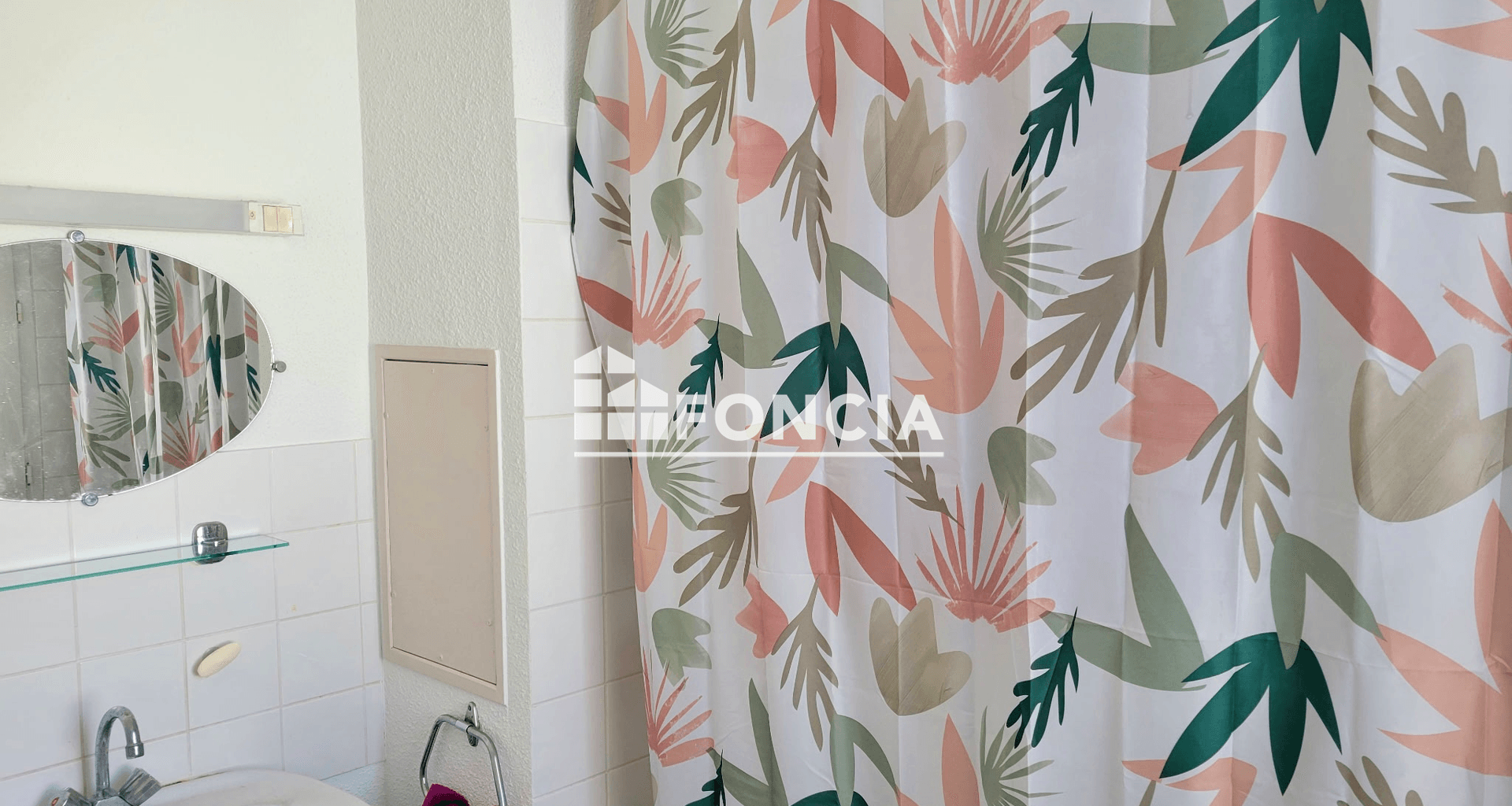 Appartement 2 pièces (48.41 m²) à louer - Nancy (54000)