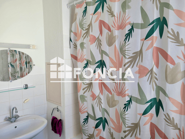 Appartement 2 pièces (48.41 m²) à louer - Nancy (54000)