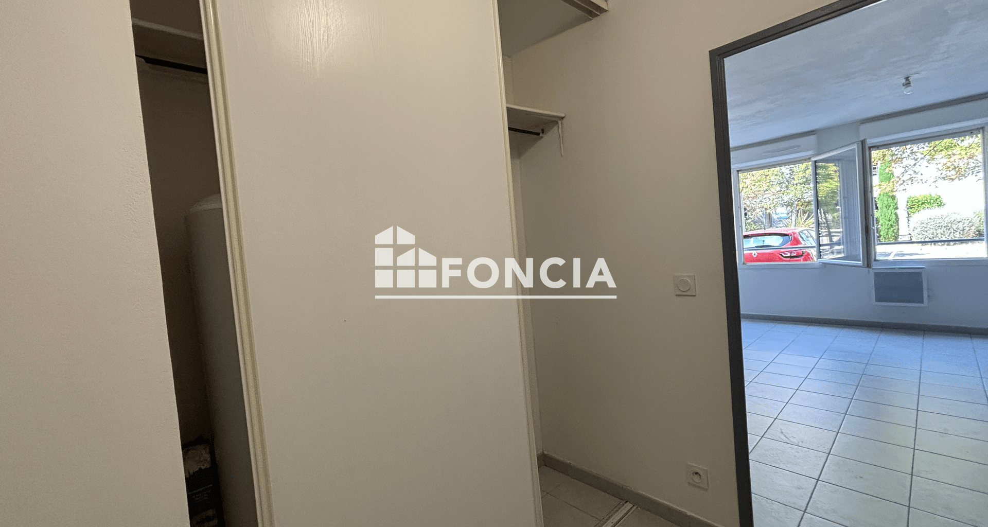 Studio (30 m²) à vendre - Avignon (84000)