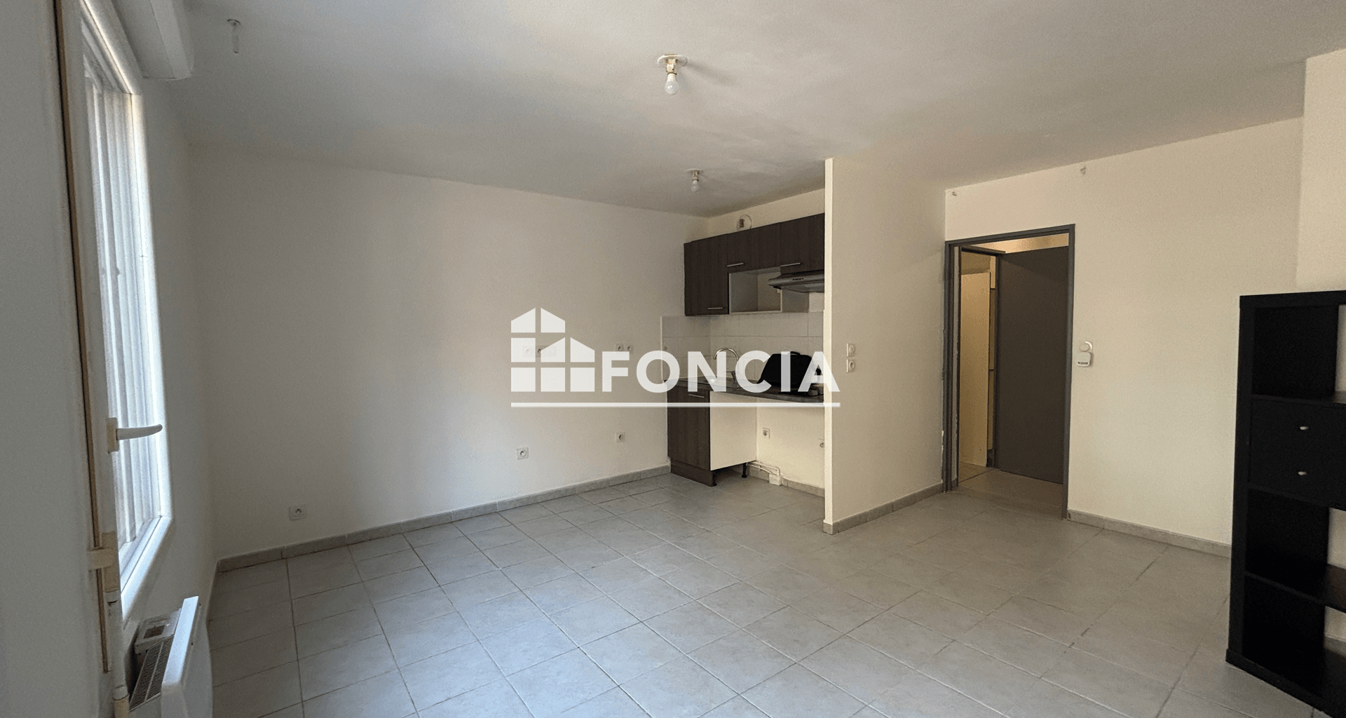 Studio (30 m²) à vendre - Avignon (84000)