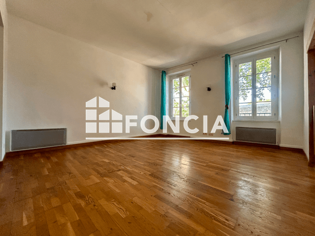 Appartement 2 pièces (60.57 m²) à louer - Carcassonne (11000)