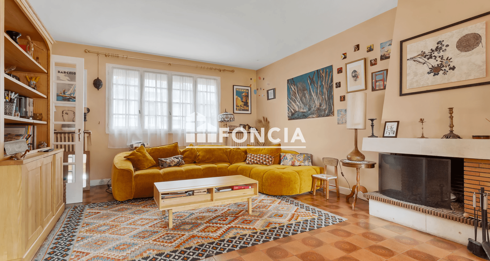 Maison 9 pièces (195.63 m²) à vendre - Antony (92160)